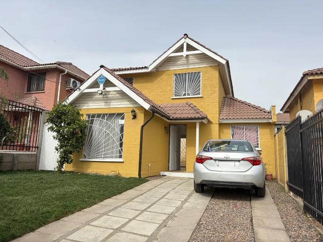 Diego Portales Arriendo 3 Habitaciones