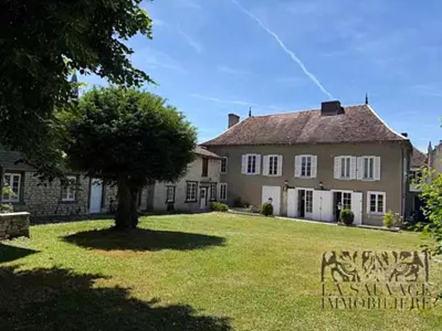 Dienville 10500 Achat / Vente maison