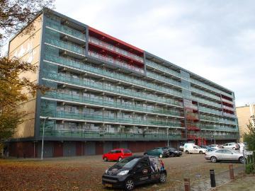 Diepenbrockstraat 411