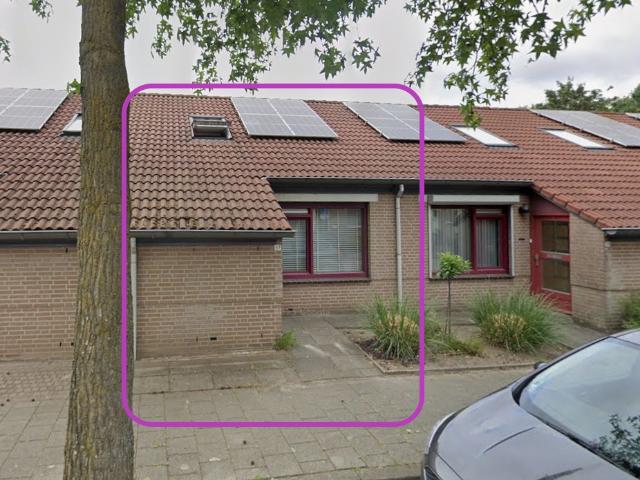Diepenbrockstraat 37