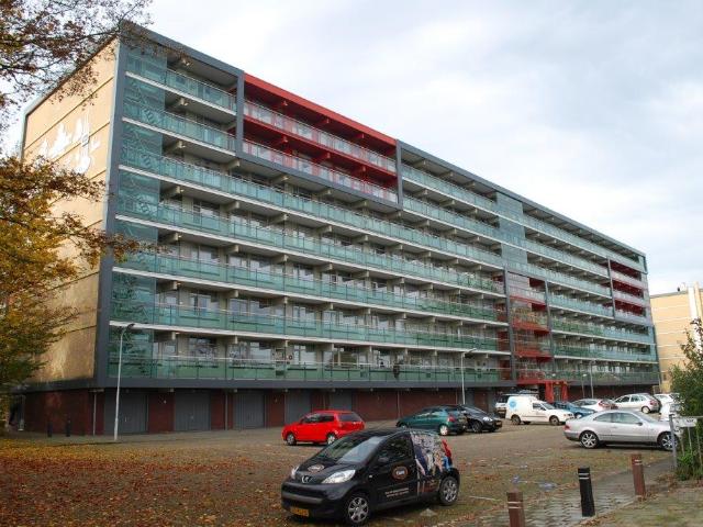 Diepenbrockstraat 371