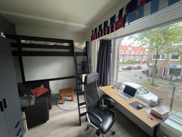 Diephuisstraat Kamer in Groningen K2