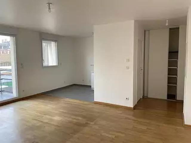Dieppe 76200 Achat / Vente appartement 3 pièces t3
