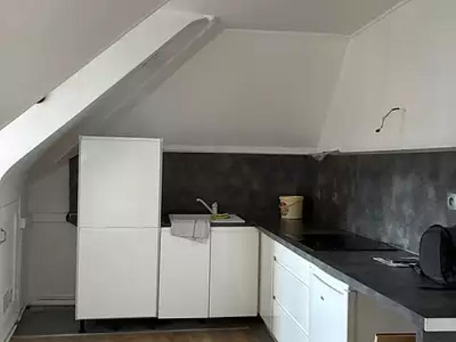 Dieppe 76200 Achat / Vente appartement 3 pièces t3