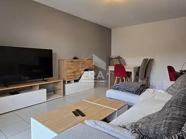 Dieppe 76200 Achat / Vente appartement 3 pièces t3 cave parking