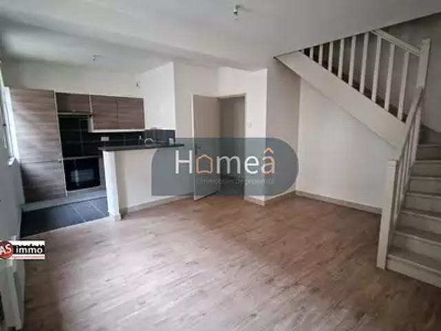 Dieppe 76200 Achat / Vente appartement 2 pièces t2