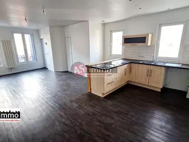 Dieppe 76200 Achat / Vente appartement 2 pièces t2