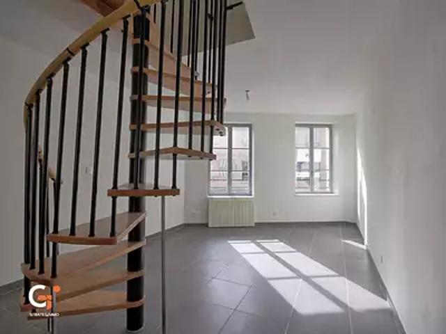 Dieppe 76200 Achat / Vente appartement 4 pièces t4