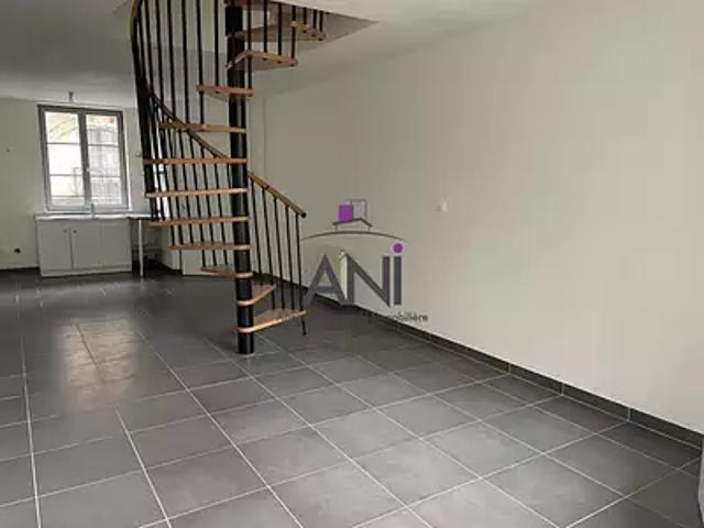 Dieppe 76200 Achat / Vente appartement 4 pièces t4