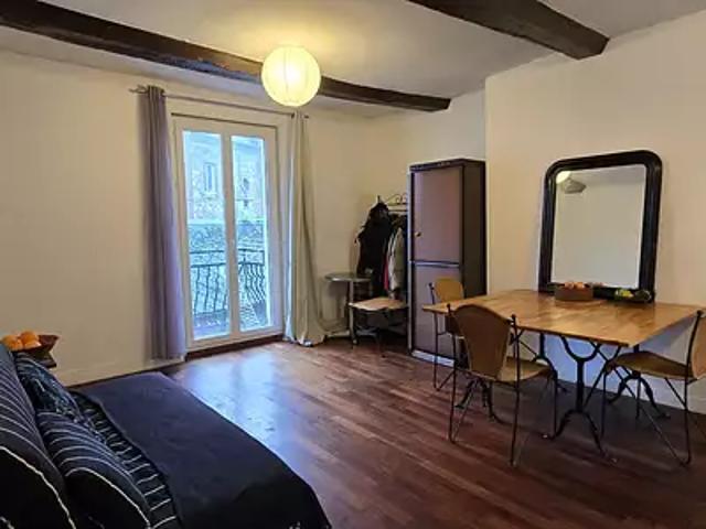 Dieppe 76200 Achat / Vente maison 3 pièces t3 cave parking