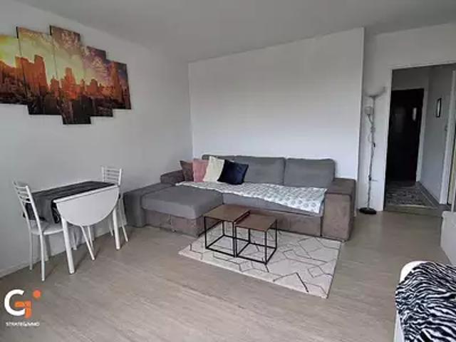Dieppe 76200 Location appartement 1 pièce t1