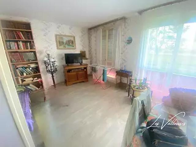 Dieppe 76370 Achat / Vente appartement 3 pièces t3