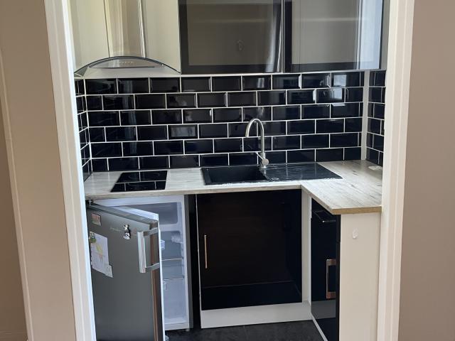 Dieppe Appartement T2
