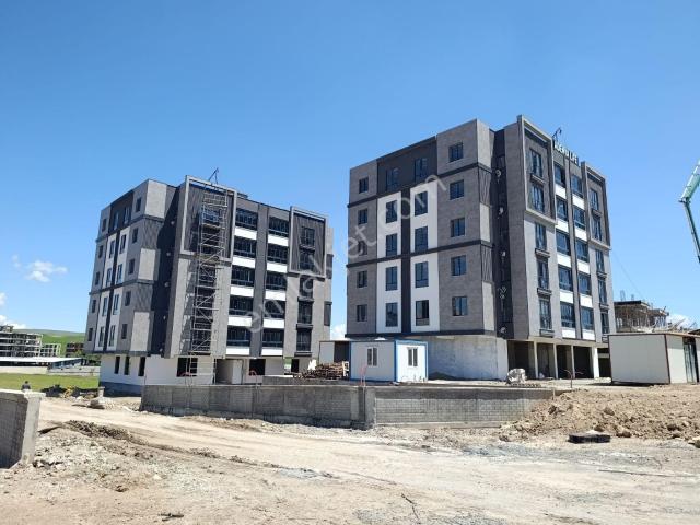 Dies Gayrimenkulden Satılık 2+1 Fırsat Daire