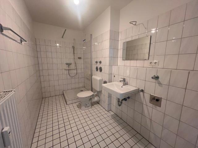 Diese 2 Raum Wohnung wurde für Sie renoviert!
