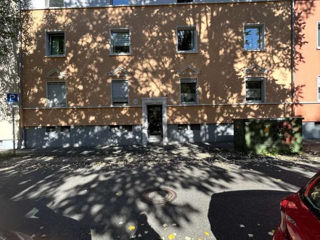 Diese 2 Raum Wohnung in Essen Altendorf möchte Ihr neues Zuhause werden!