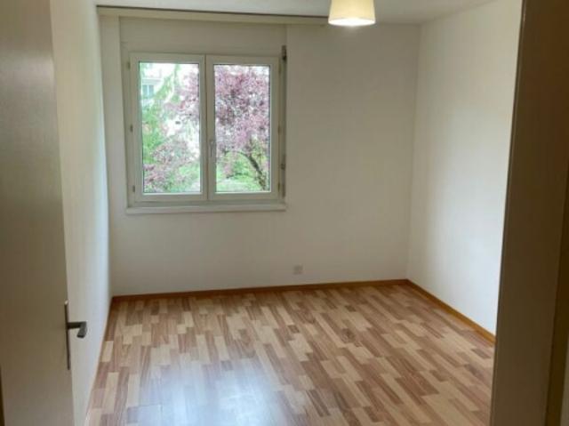 Diese 3 Zimmer Wohnung lässt keine Wünsche frei!