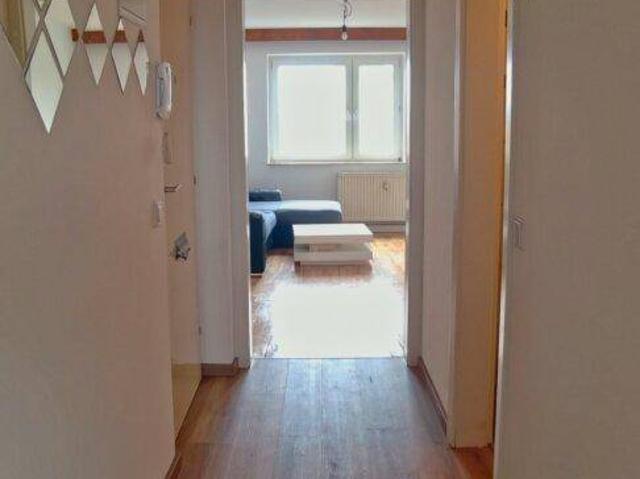 Diese tolle 2 Zimmerwohnung wartet auf Sie!