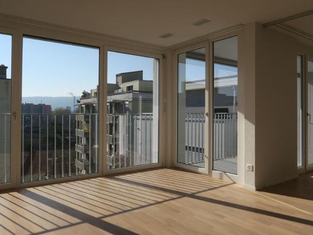 Diese Traumwohnung möchten Sie einfach mieten!