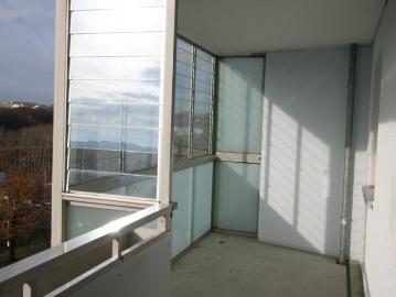 Diese Wohnung ist besonders: Grundriss, Ausblick und ein toller Balkon