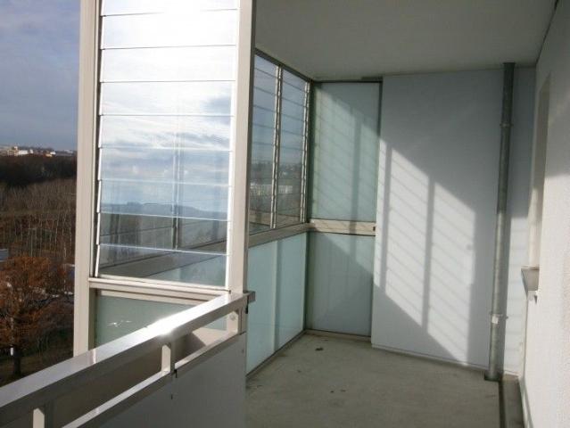 Diese Wohnung ist besonders: Grundriss, Ausblick und ein toller Balkon
