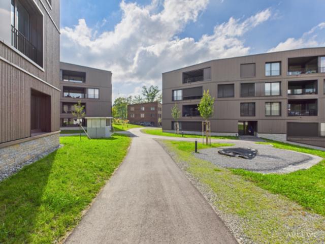 Diese Wohnung lässt keine Wünsche offen in 6215 Beromünster