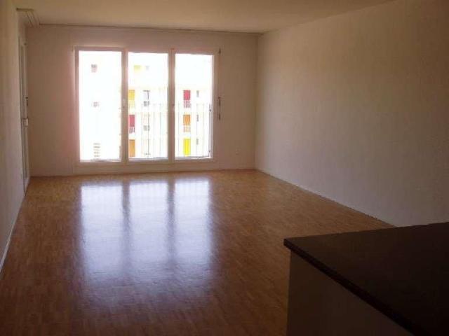Diese Attikawohnung wartet nur auf Sie!