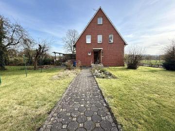 Haus for sale in Heger Holz - Heizung
