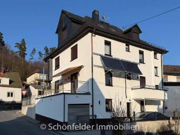 Schmitten, Hochtaunuskreis, Westerwald, Hessen, Rheinland-Pfalz