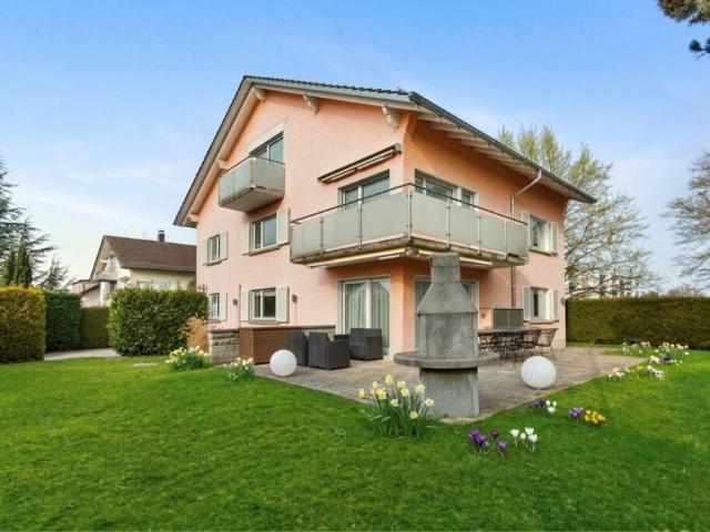Diese Immobilie lässt keine Wünsche offen Raum, Komfort und Flexibilität vereint!
