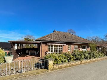 Nieder Lengerich, Osnabrücker Land, Nordrhein-Westfalen