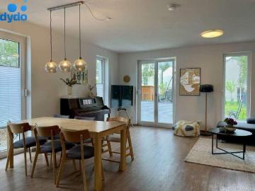 Grünauer Straße, Berlin, Bohnsdorf, Germanenplatz