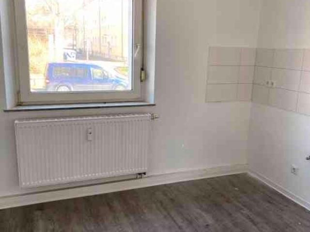 Dieser renovierten 3 Zimmerwohnung mit Balkon können Sie nicht widerstehen!