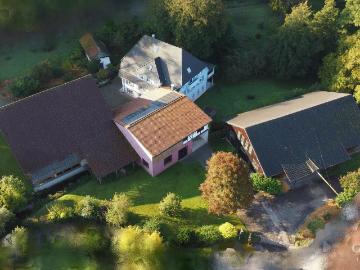 Waldwimmersbach, Rhein-Neckar, Rhein-Neckar-Kreis, Baden-Württemberg