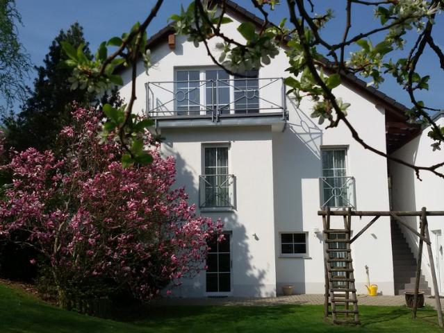 Dieses Haus in bester Lage von Weida hat alles – und noch ein bisschen mehr!