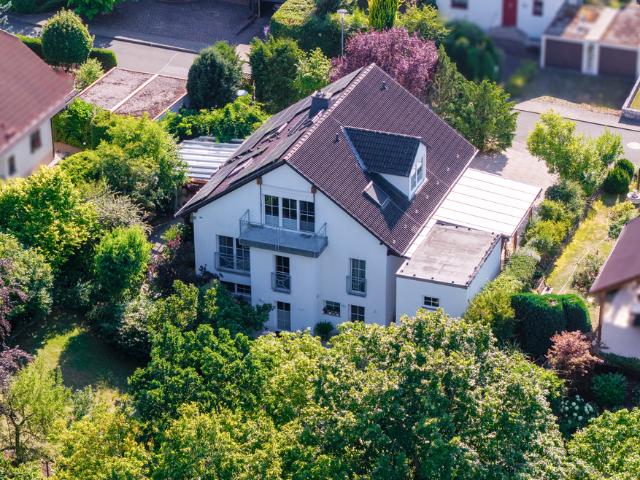 Dieses Haus in bester Lage von Weida hat alles – und noch ein bisschen mehr!