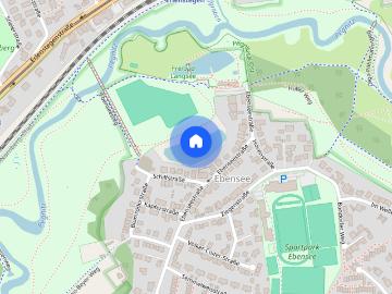 Schilfstraße, Nürnberg, Nürnberger Land, Mittelfranken, Bayern