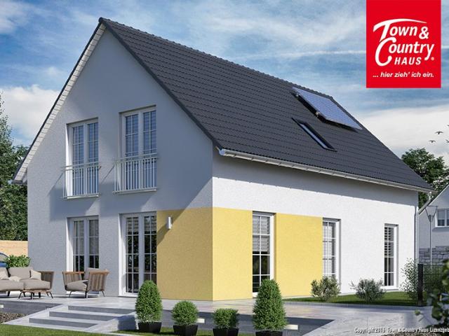 Dieses schöne Massivhaus möchte von Ihnen belebt werden JB/PM