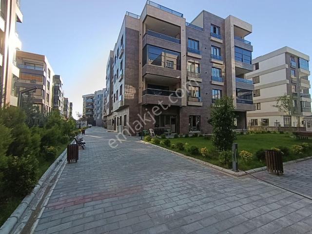 Dies'ten Mirada Sitesi 3,5+1 Oturmaya Hazır Daire