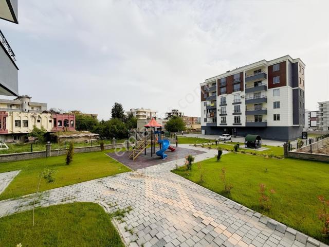 Dies'ten Bct Yapı Kalitesiyle Ayrıcalıklı Yaşam Fırsatı