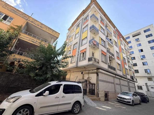 Dies'ten Dörtyol Çömçe Arkasında Fırsat Daire