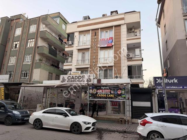 Diesten Kafeler Sokağında Kiralık Eşyalı Daire!