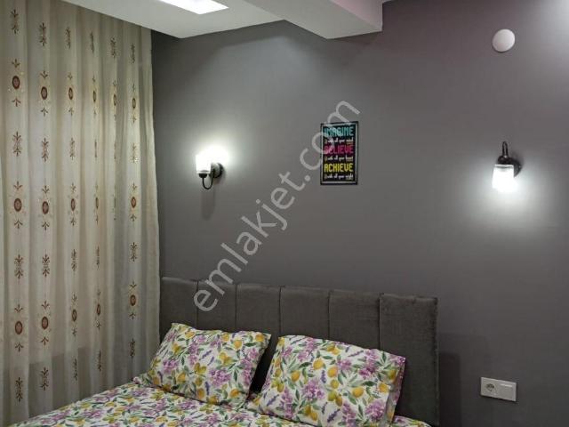 Dies'ten Kiralık 1+1 Lux Daire