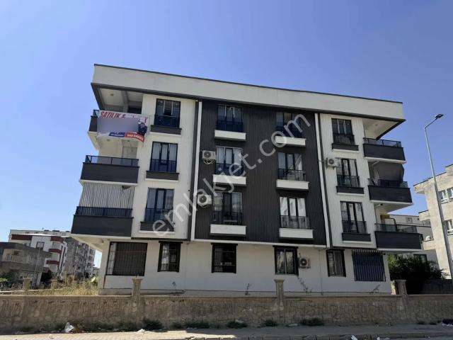 Dies'ten Kofan Petrol Arkası Resmi Dubleks