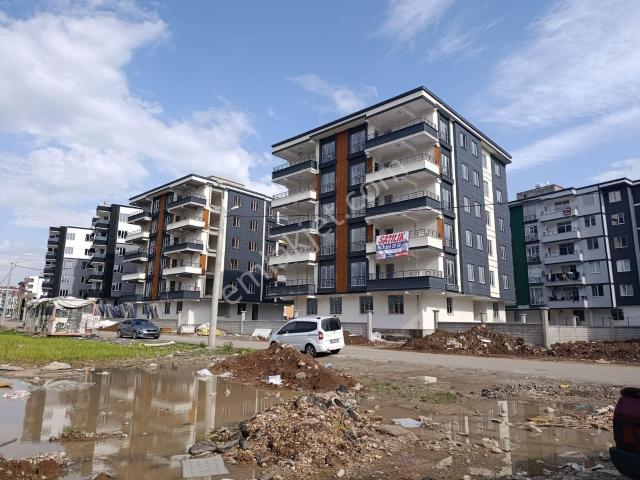 Dies'ten Körük Mah. Bitme Aşamasında Tapusu Hazır Daire