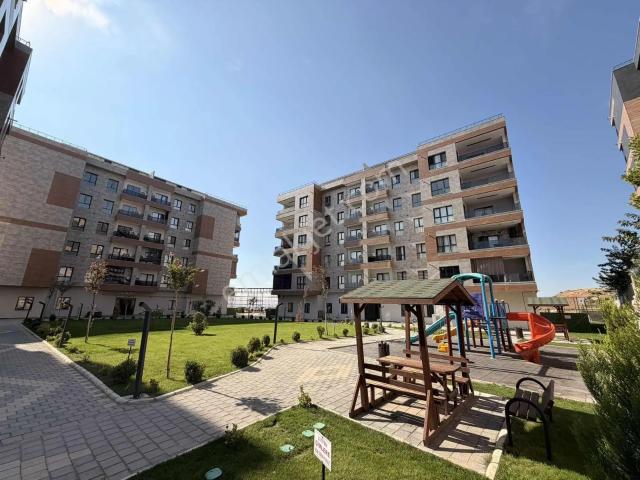 Diesten Tilmerçte Lüks Oturmaya Hazır 4+1 Daire!