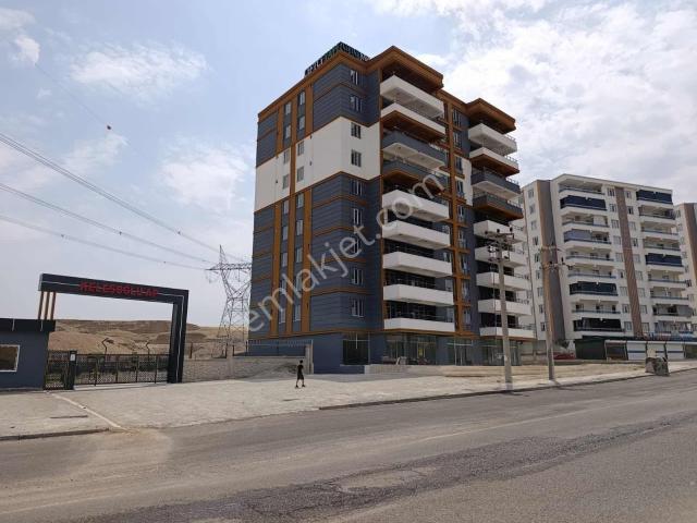 Dies'ten Yenişehir İlk Kavşakta Site İçinde 3,5+1 Daire