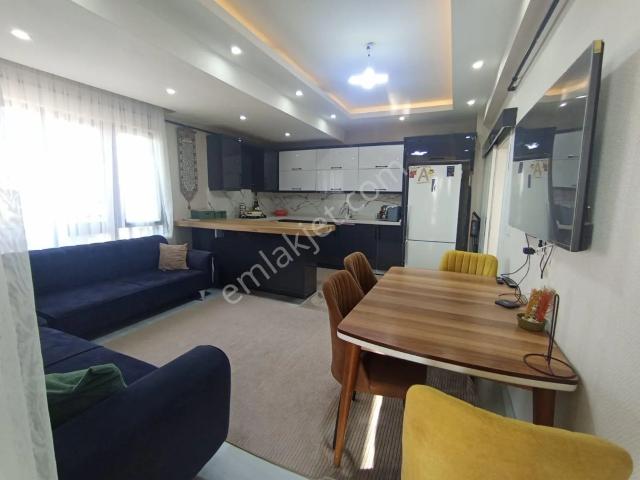 Dies'ten 3.5+1 Feni Muayene Karşısı Ultra Lüks Daire