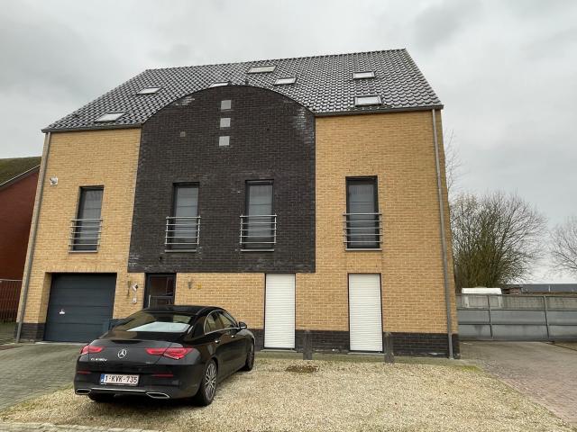 Diestersteenweg 66A 3545 Halen