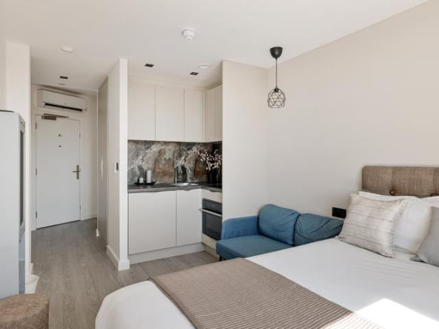 Diff Rent Harrow HA1 3WP Studios Short & Long Stay